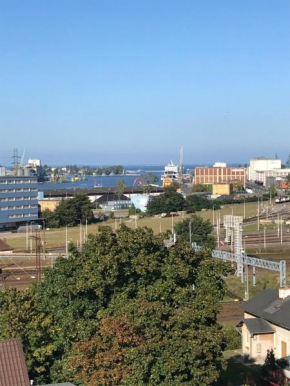 Apartament Lilo
